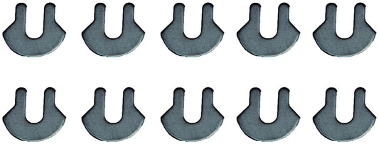 Brake Spring Hold Down Pin Clip - Dorman# HW1178-10