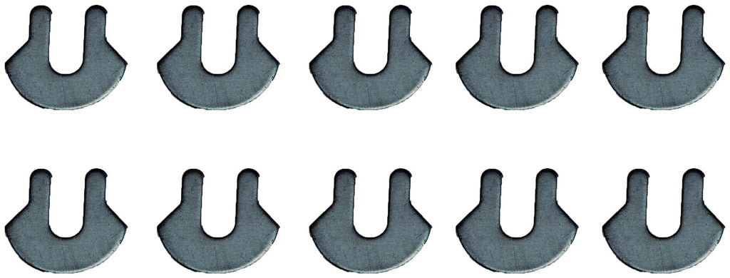Brake Spring Hold Down Pin Clip - Dorman# HW1178-10