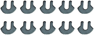Brake Spring Hold Down Pin Clip - Dorman# HW1178-10