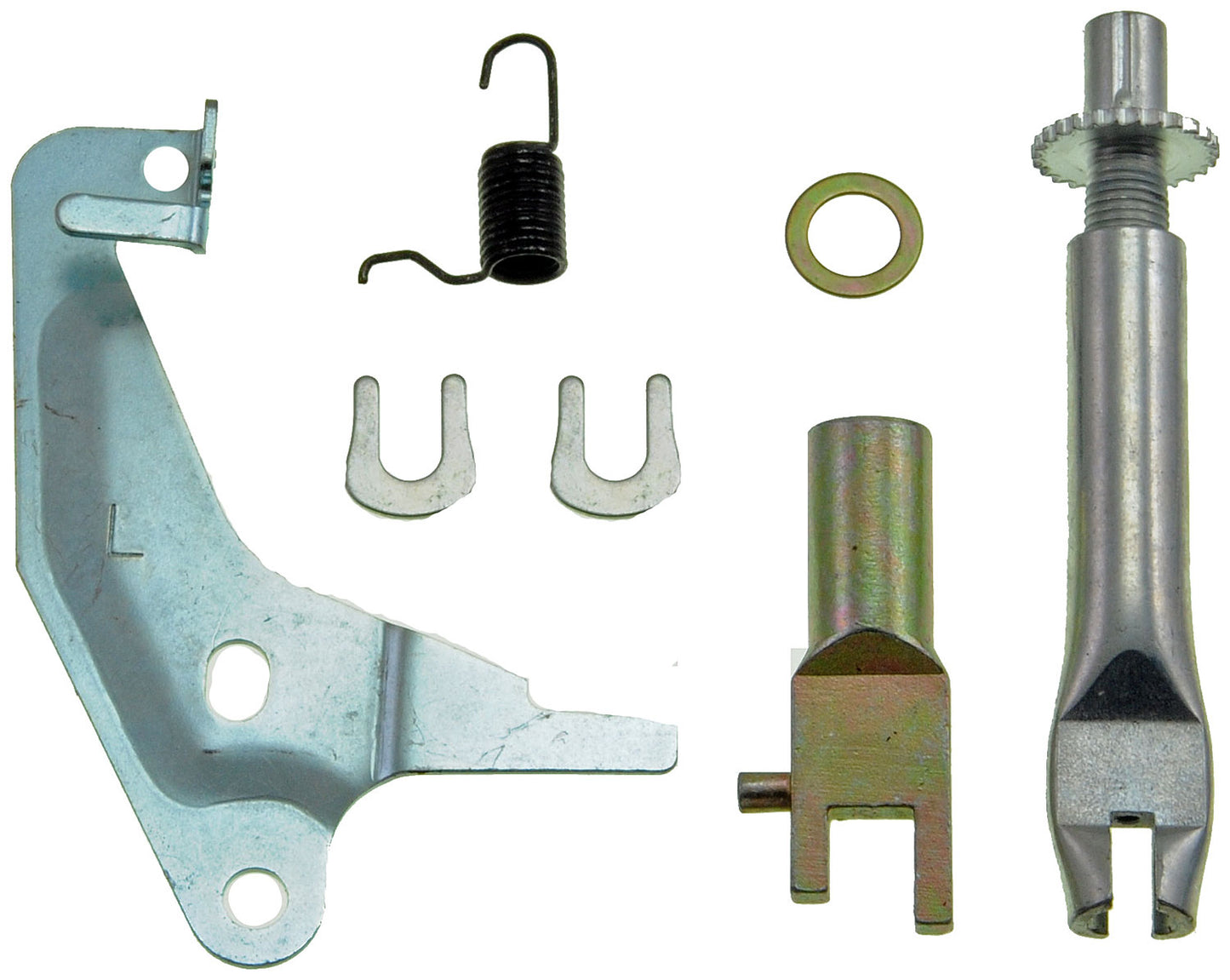 Drum Brake Self Adjuster Repair Kit - Dorman# HW12504