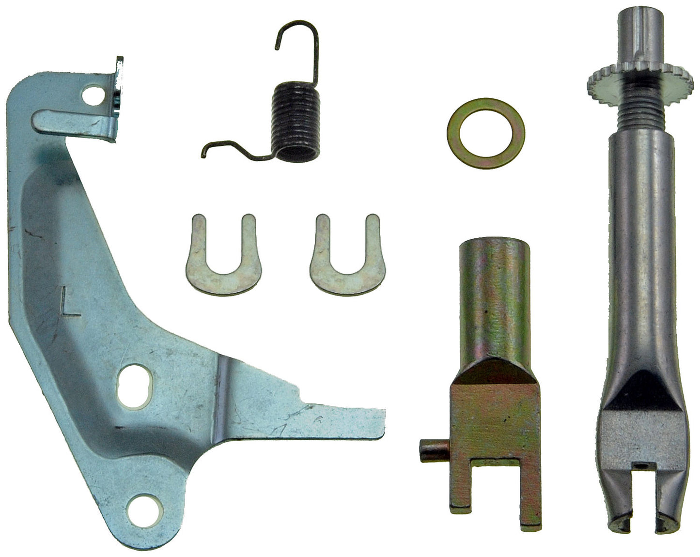 Drum Brake Self Adjuster Repair Kit - Dorman# HW12504