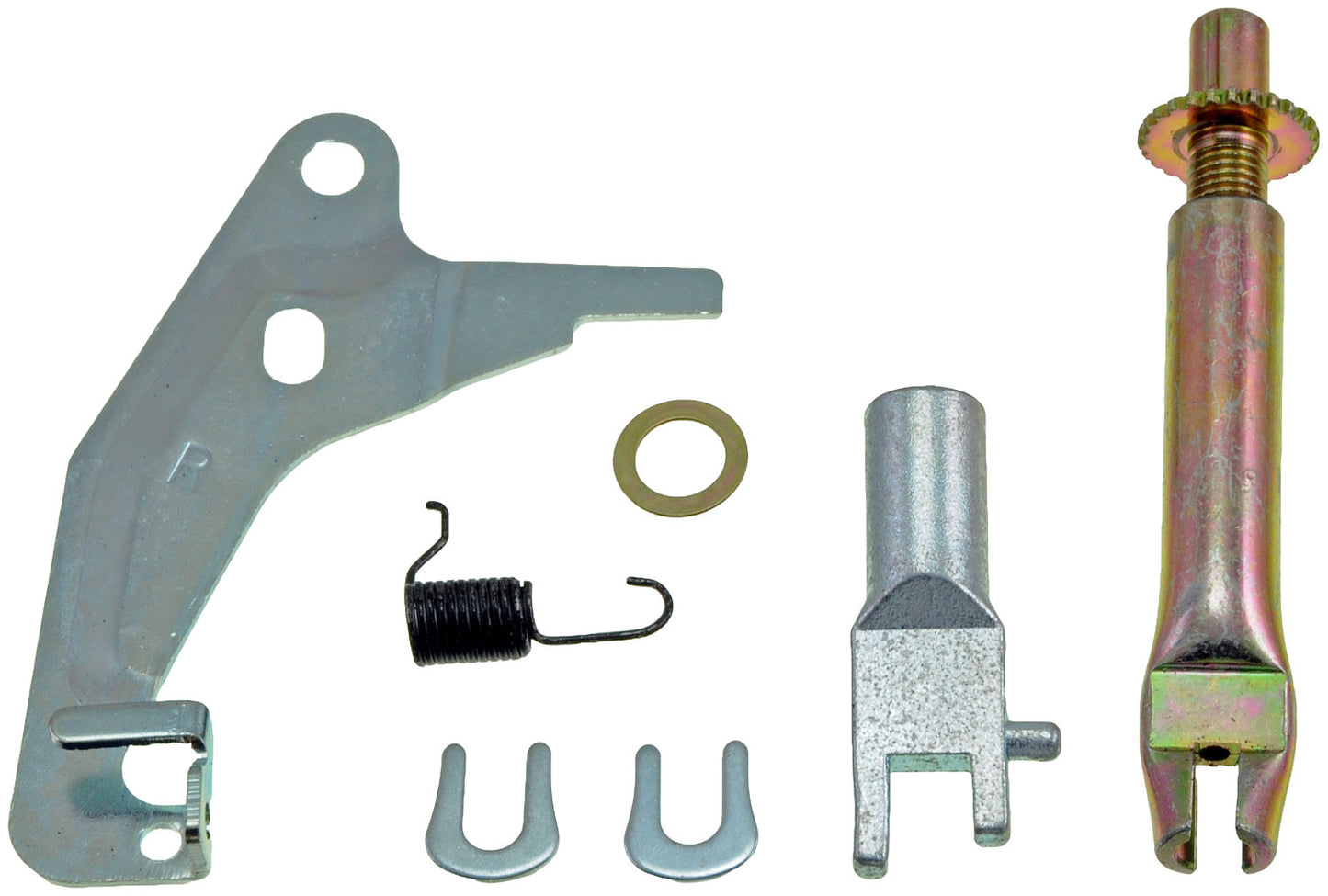 Drum Brake Self Adjuster Repair Kit - Dorman# HW12505