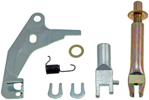Drum Brake Self Adjuster Repair Kit - Dorman# HW12505