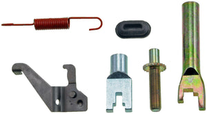 Drum Brake Self Adjuster Repair Kit - Dorman# HW12517