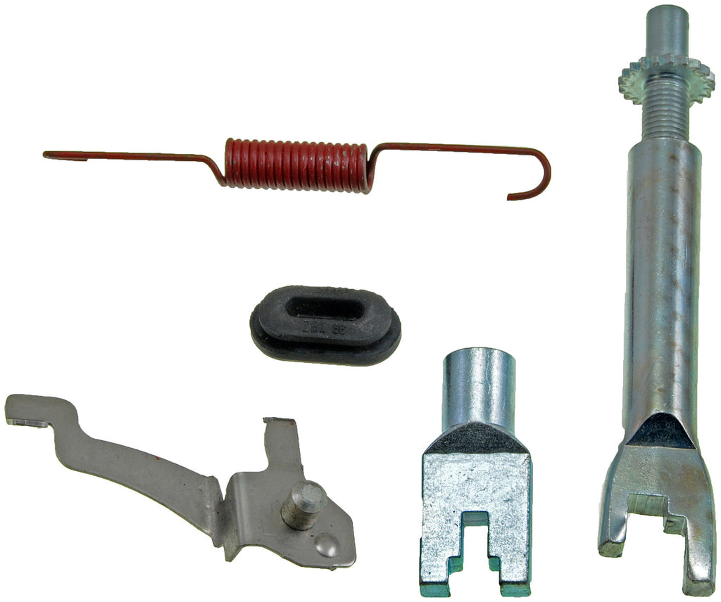 Drum Brake Self Adjuster Repair Kit - Dorman# HW12518