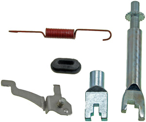 Drum Brake Self Adjuster Repair Kit - Dorman# HW12518