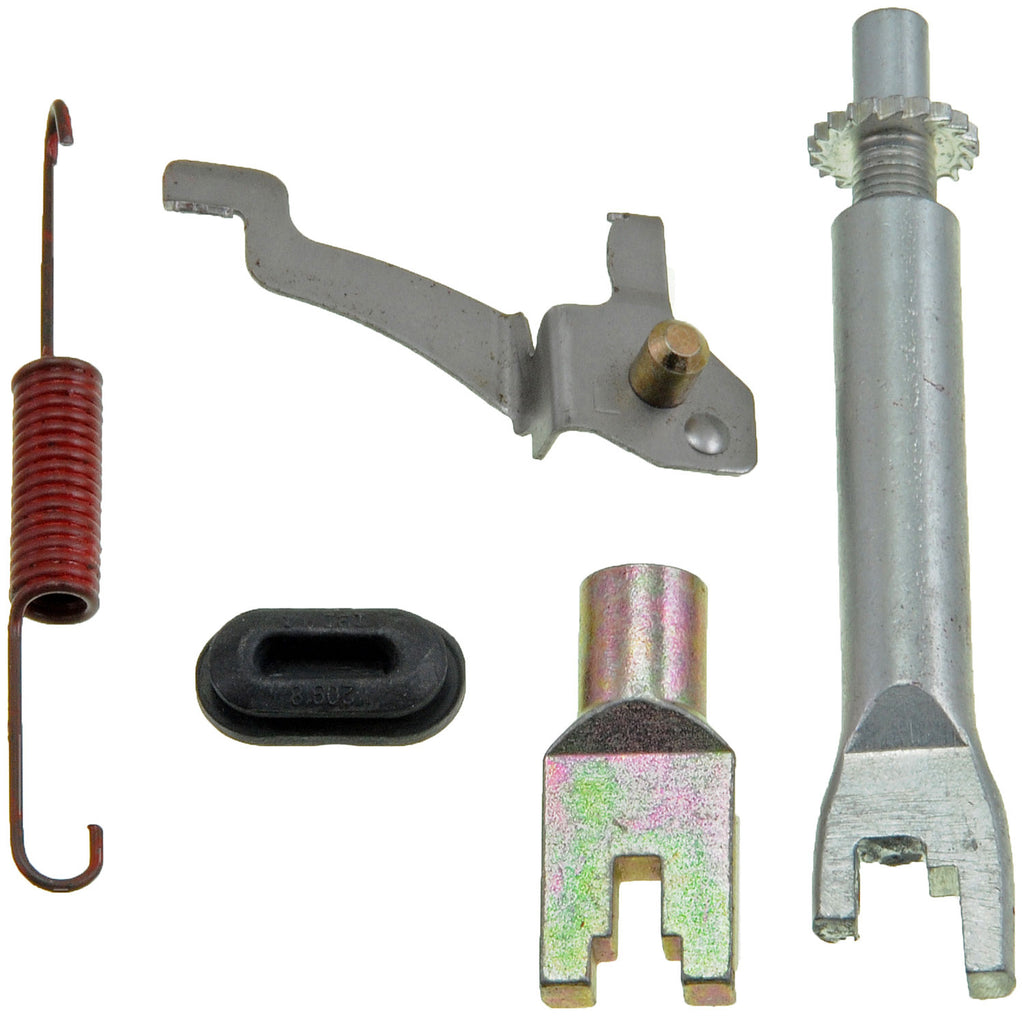 Drum Brake Self Adjuster Repair Kit - Dorman# HW12521