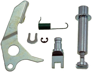 Drum Brake Self Adjuster Repair Kit - Dorman# HW12532