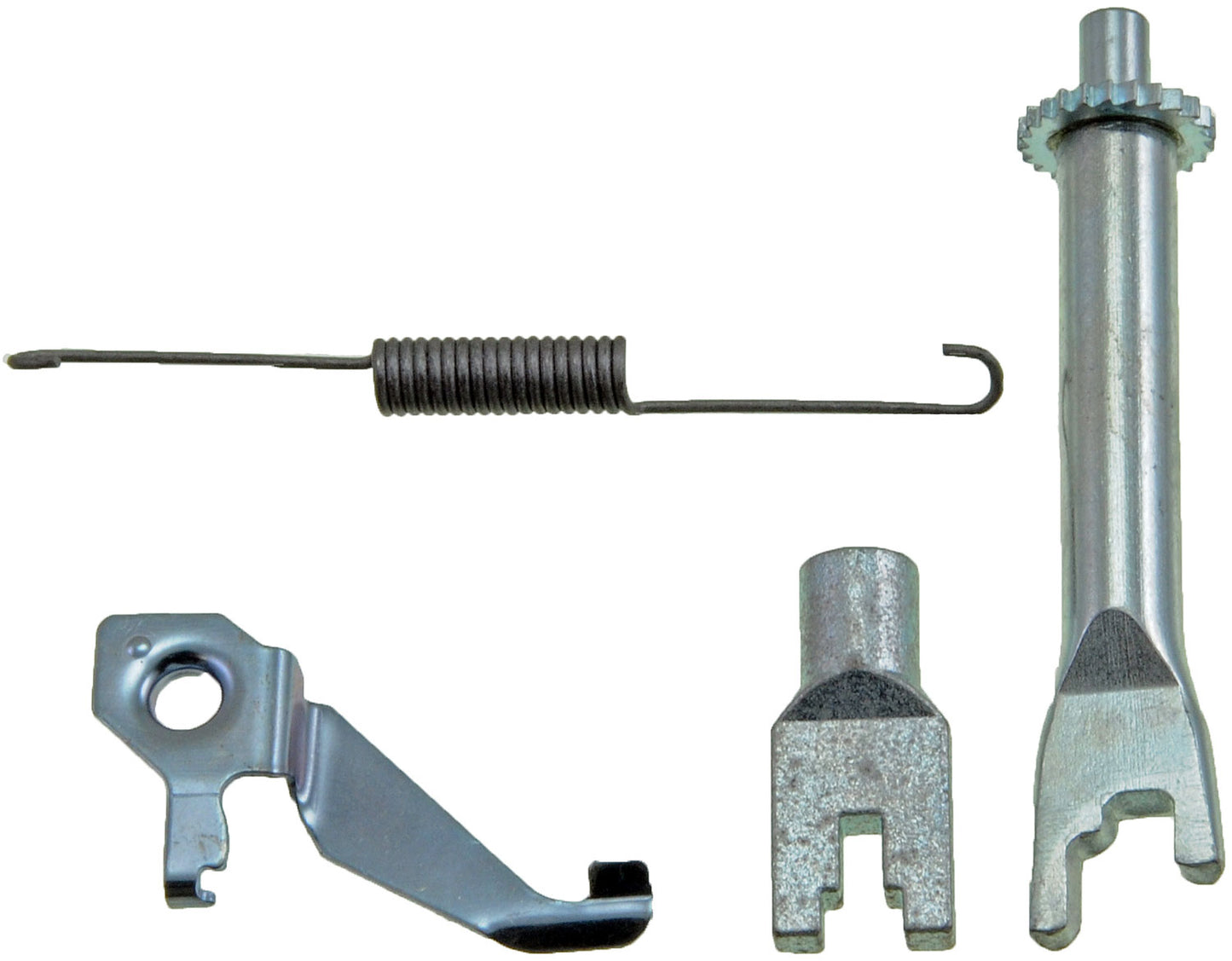 Drum Brake Self Adjuster Repair Kit - Dorman# HW12536