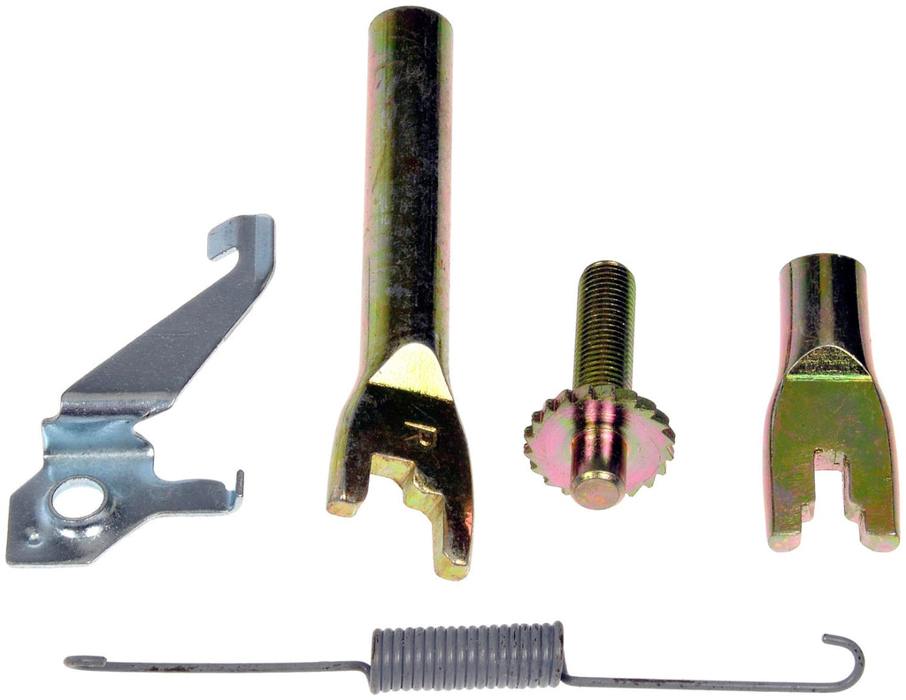 Drum Brake Self Adjuster Repair Kit - Dorman# HW12537