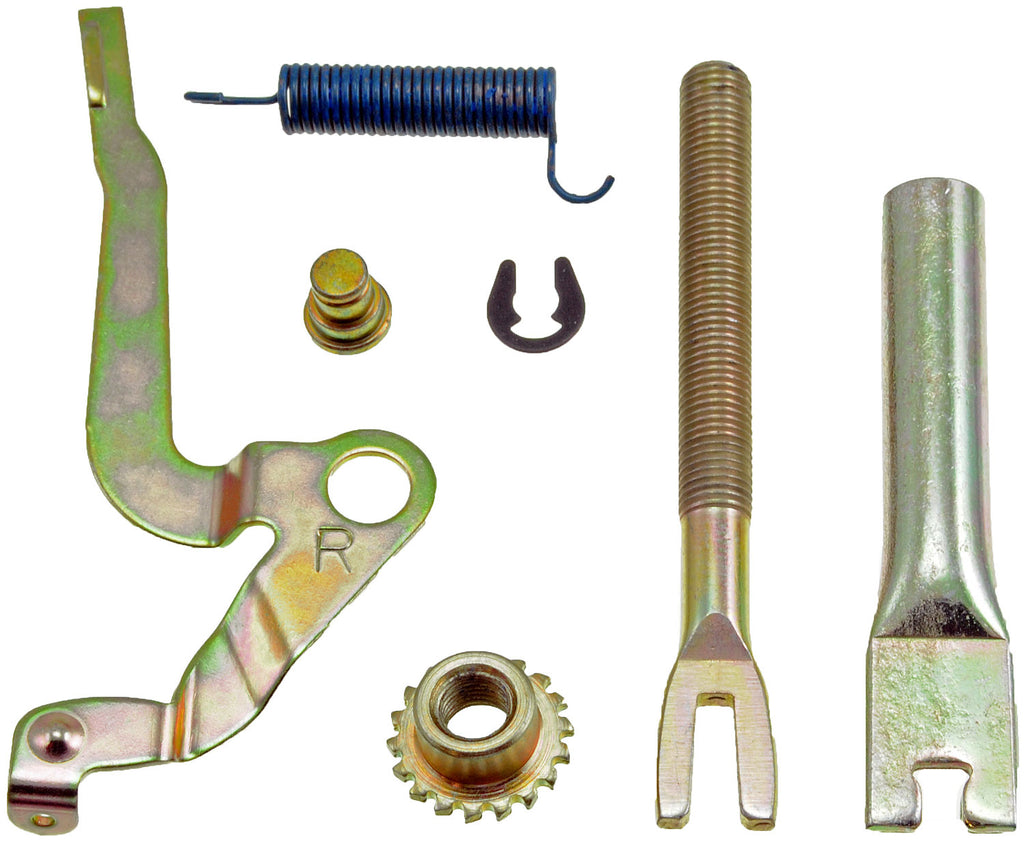 Drum Brake Self Adjuster Repair Kit - Dorman# HW12539