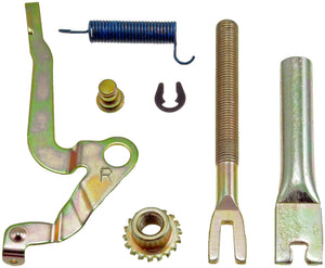 Drum Brake Self Adjuster Repair Kit - Dorman# HW12539
