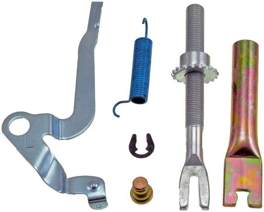 Drum Brake Self Adjuster Repair Kit - Dorman# HW12540