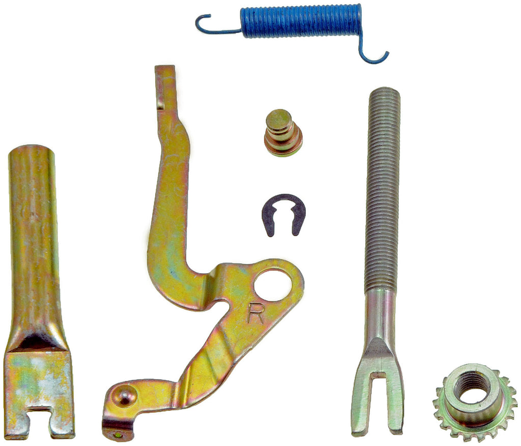 Drum Brake Self Adjuster Repair Kit - Dorman# HW12541