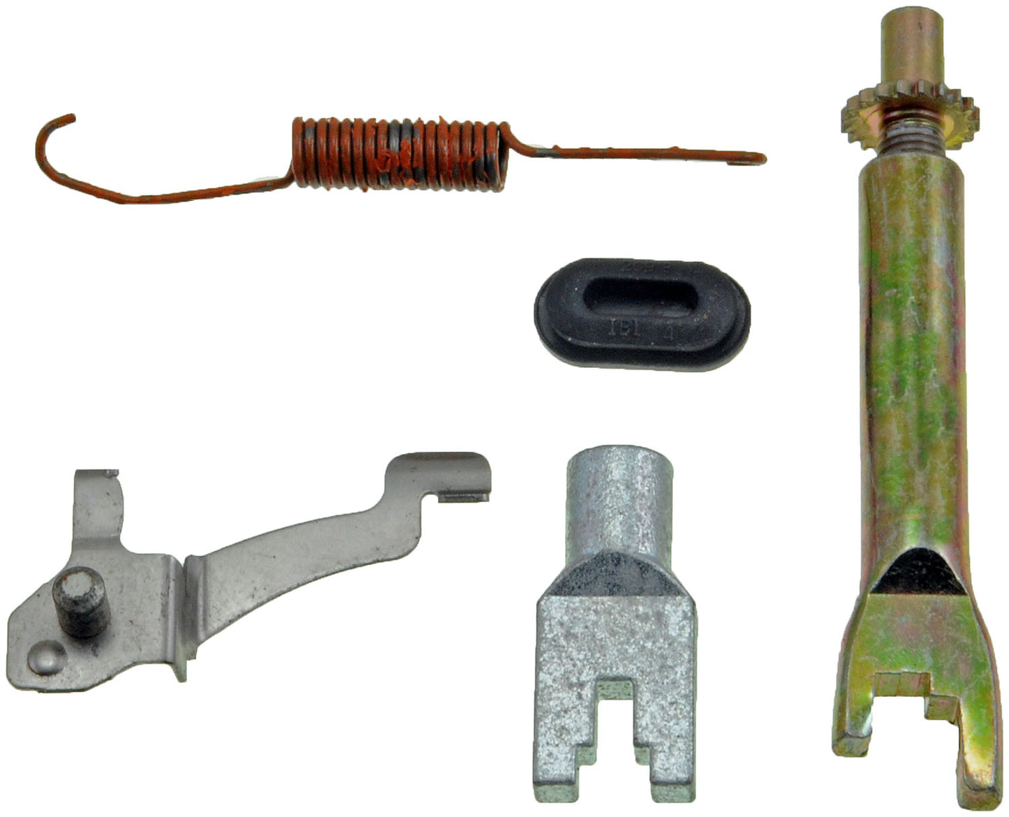 Drum Brake Self Adjuster Repair Kit - Dorman# HW12547