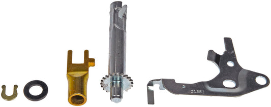 New Drum Brake Self Adjuster Repair Kit - Dorman# HW12550