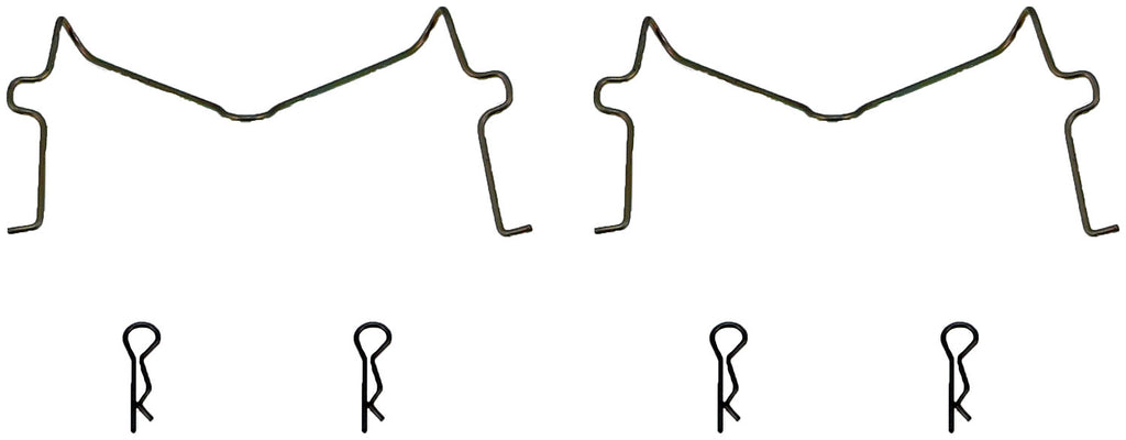 Disc Brake Hardware Kit - Dorman# HW13003