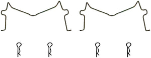 Disc Brake Hardware Kit - Dorman# HW13003