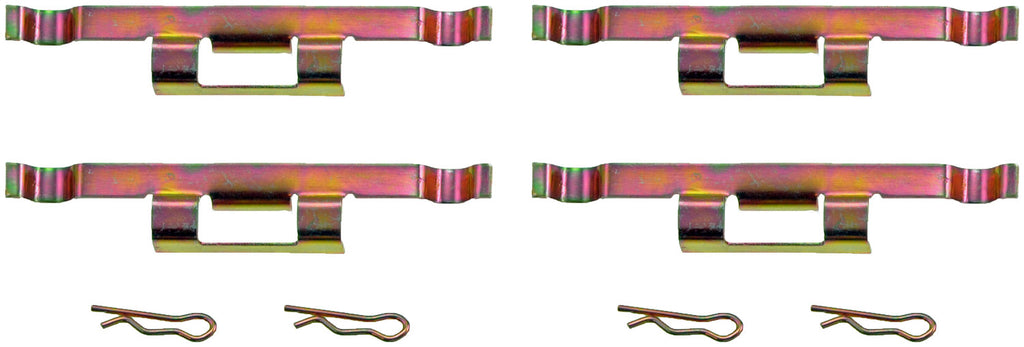 Disc Brake Hardware Kit - Dorman# HW13015