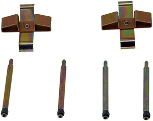 Disc Brake Hardware Kit - Dorman# HW13020