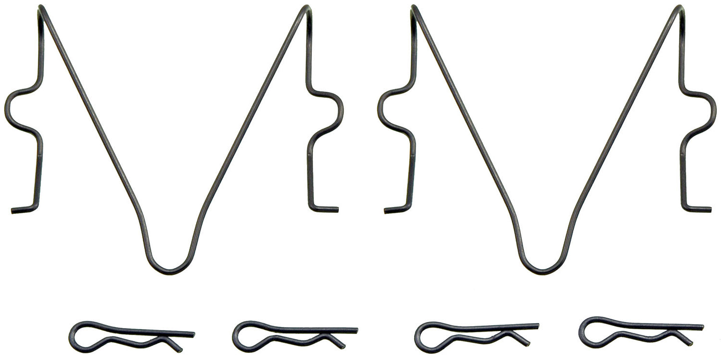 Disc Brake Hardware Kit - Dorman# HW13033