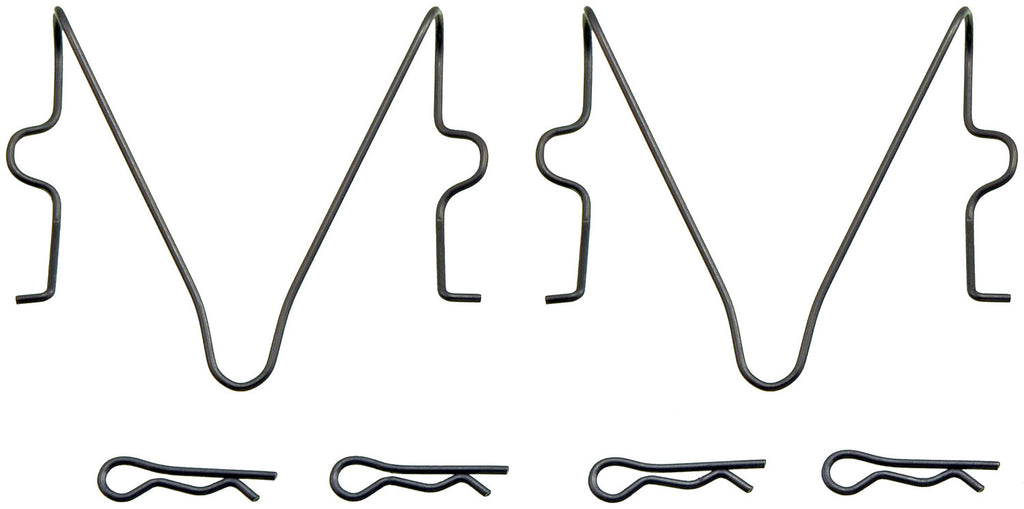 Disc Brake Hardware Kit - Dorman# HW13033