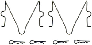 Disc Brake Hardware Kit - Dorman# HW13033