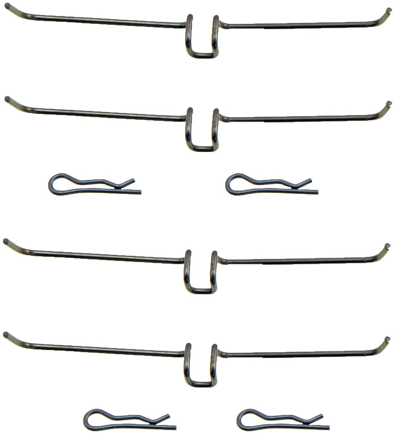 Disc Brake Hardware Kit - Dorman# HW13066