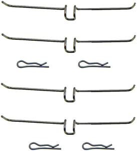 Disc Brake Hardware Kit - Dorman# HW13066