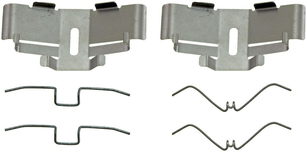 Disc Brake Hardware Kit - Dorman# HW13075