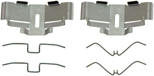 Disc Brake Hardware Kit - Dorman# HW13075