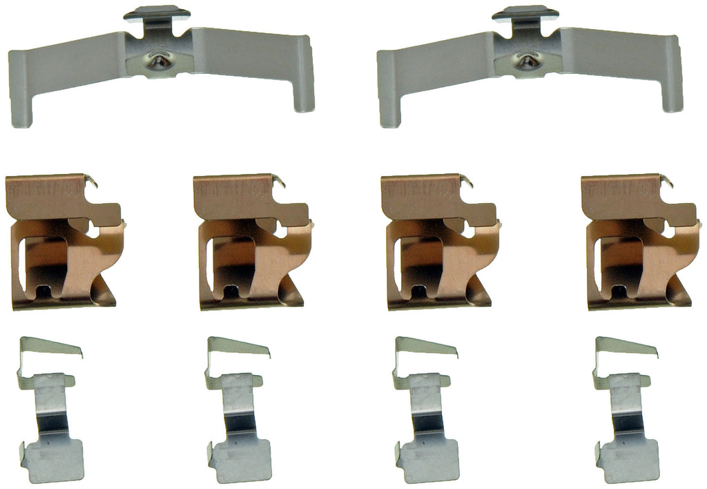 Disc Brake Hardware Kit - Dorman# HW13077