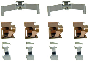 Disc Brake Hardware Kit - Dorman# HW13077