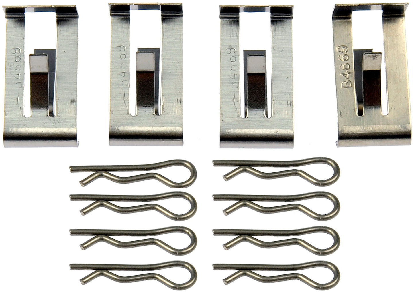 Disc Brake Hardware Kit - Dorman# HW13083