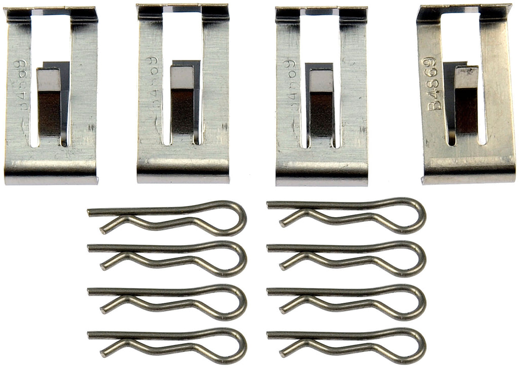Disc Brake Hardware Kit - Dorman# HW13083