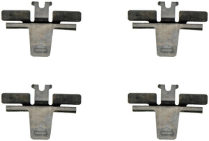 Disc Brake Hardware Kit - Dorman# HW13085