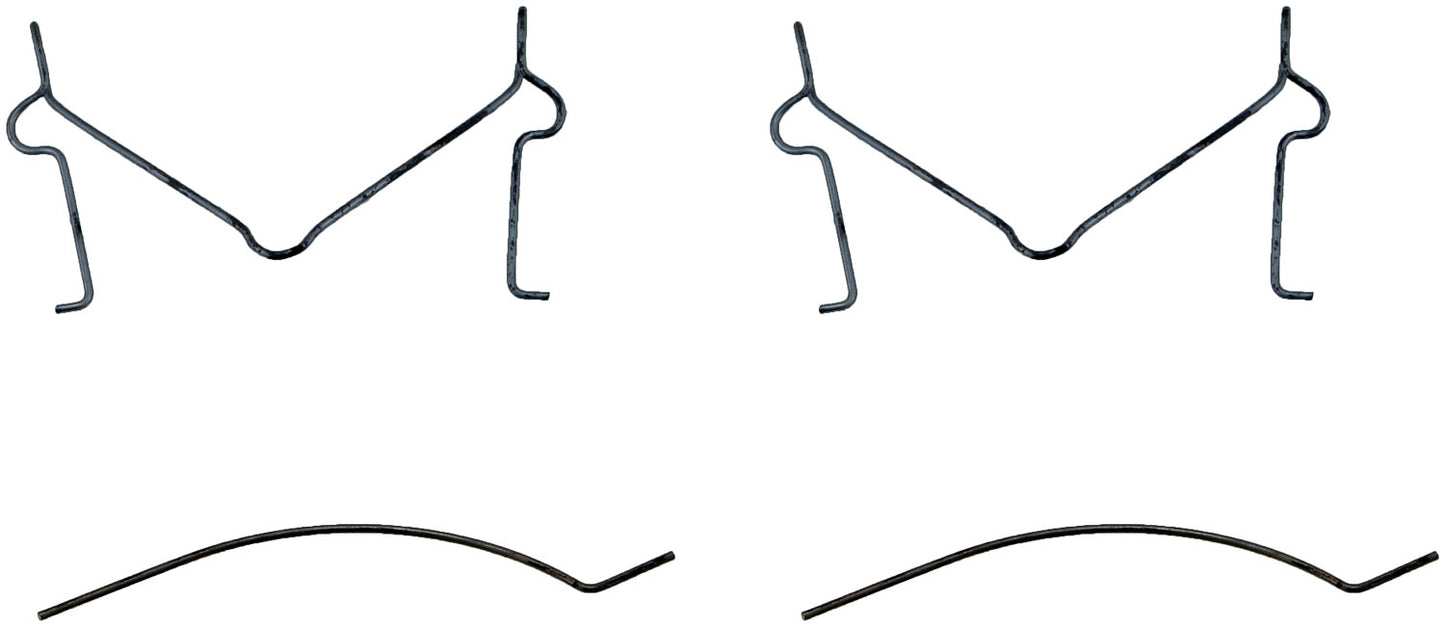 Disc Brake Hardware Kit - Dorman# HW13090