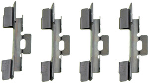 Disc Brake Hardware Kit - Dorman# HW13093