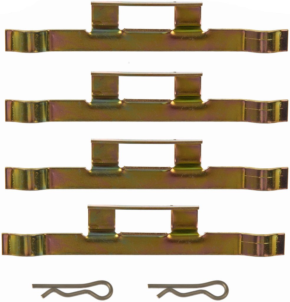 Disc Brake Hardware Kit - Dorman# HW13095