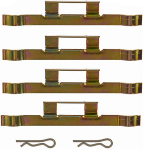 Disc Brake Hardware Kit - Dorman# HW13095