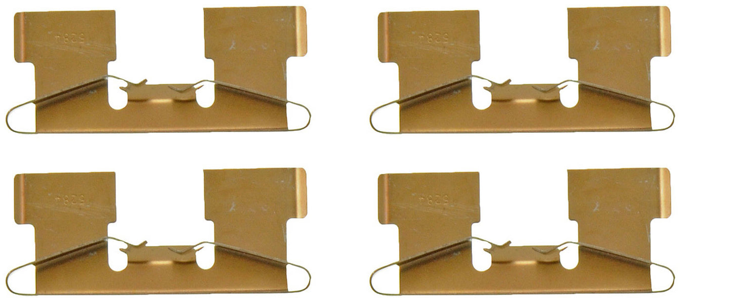 Disc Brake Hardware Kit - Dorman# HW13096