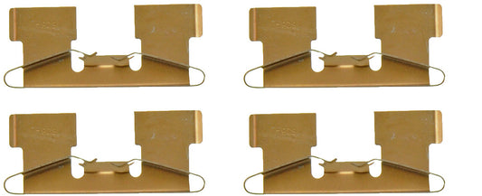 Disc Brake Hardware Kit - Dorman# HW13096