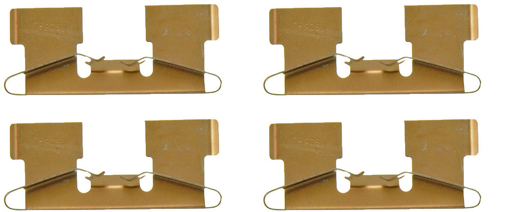 Disc Brake Hardware Kit - Dorman# HW13096