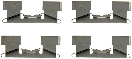 Disc Brake Hardware Kit - Dorman# HW13098