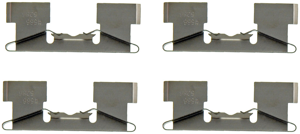 Disc Brake Hardware Kit - Dorman# HW13098