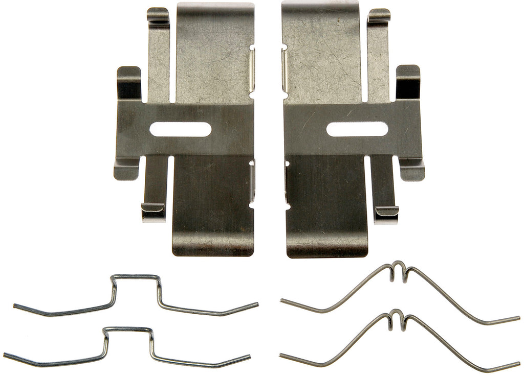 Disc Brake Hardware Kit - Dorman# HW13104