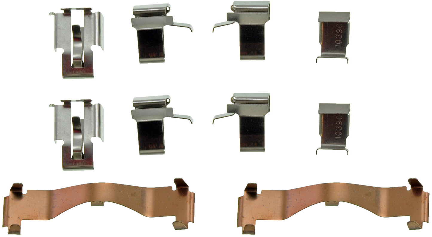 Disc Brake Hardware Kit - Dorman# HW13109