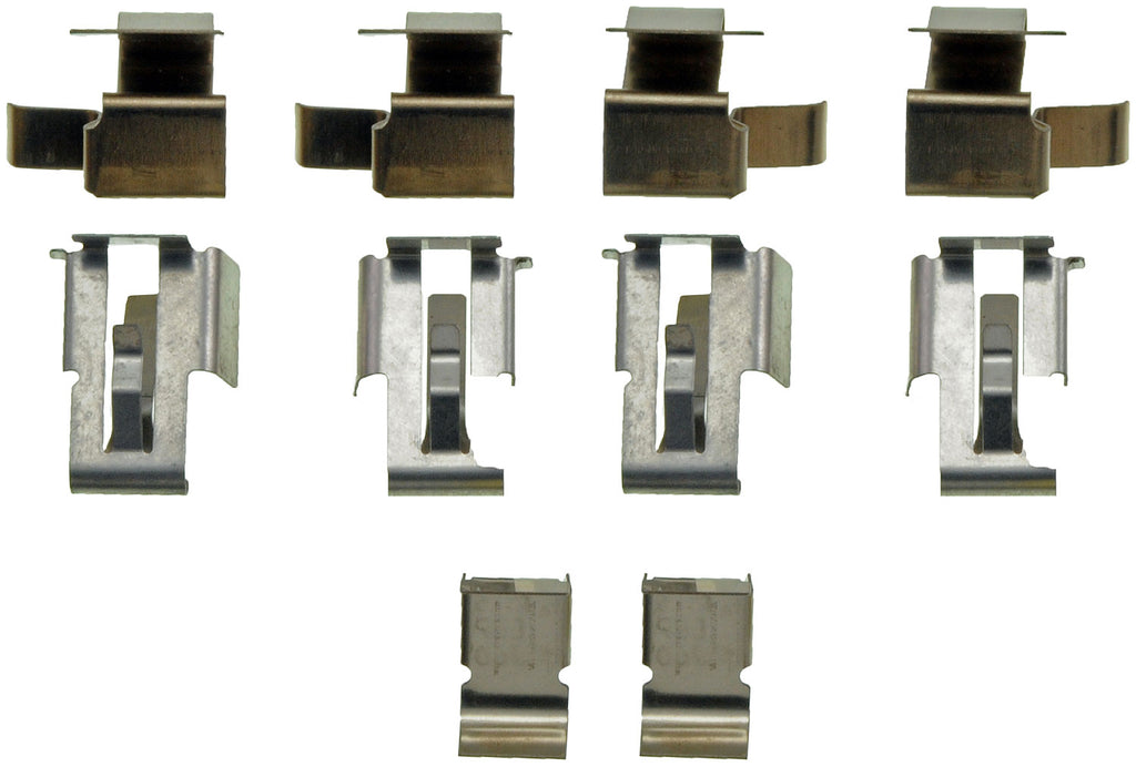 Disc Brake Hardware Kit - Dorman# HW13110