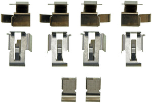 Disc Brake Hardware Kit - Dorman# HW13110