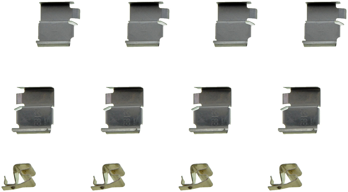 Disc Brake Hardware Kit - Dorman# HW13111